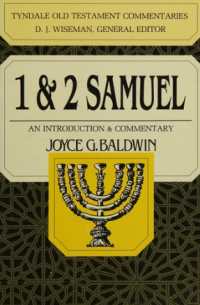 1 & 2 Samuel: An Introduction & Commentary