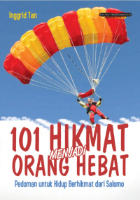 101 Hikmat Menjadi Orang Hebat