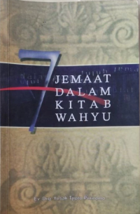 7 Jemaat Dalam Kitab Wahyu