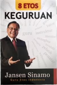 8 Etos Keguruan