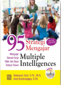 95 Strategi Mengajar: Multiple Intelligences