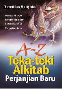 A to Z: Teka-teki Alkitab Perjanjian Baru