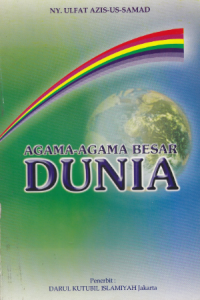 Agama-Agama Besar di Dunia