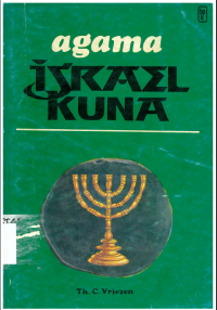 Agama Israel Kuna