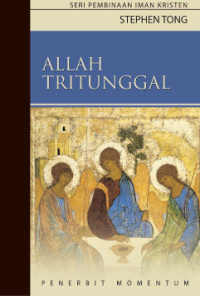 Allah Tritunggal