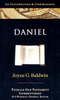 An Introduction & Comentary: Daniel