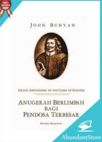Anugerah Terindah Bagi Pendosa Terbesar