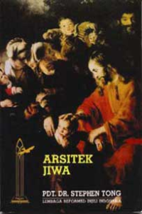 Arsitek Jiwa 1 - Seri Pendidikan Agama Kristen