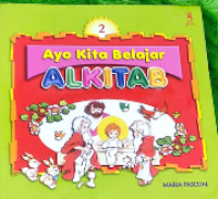 Ayo Kita Belajar Alkitab 2