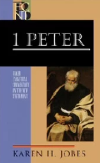 Baker Exegetical Commentary On The New Testament: 1 Peter