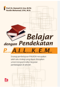 Belajar Dengan Pendekatan PAILKEM