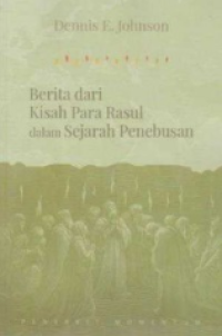 Berita dari Kisah Para Rasul dalam Sejarah Penebusan