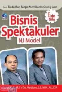 Bisnis Spektakuler