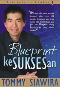 Blueprint Kesuksesan