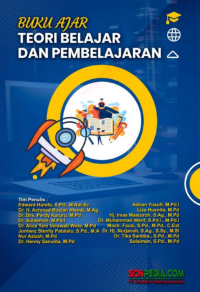 Buku Ajar: Teori Belajar Dan Pembelajaran