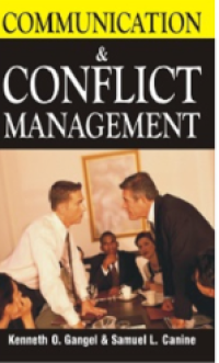 Communication & Conflict Management