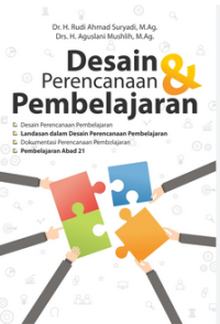 Desain & Perencanaan Pembelajaran