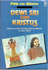 Dewi Sri dan Kristus
