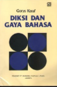 DIKSI DAN GAYA BAHASA