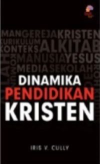 Dinamika Pendidikan Kristen