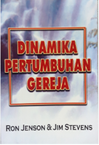 Dinamika : Pertumbuhan Gereja