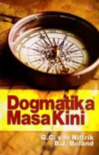 Dogmatika Masa Kini