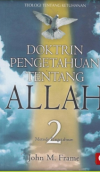 Doktrin Pengetahuan Tentang Allah 2