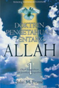 Doktrin Pengetahuan Tentang Allah 1