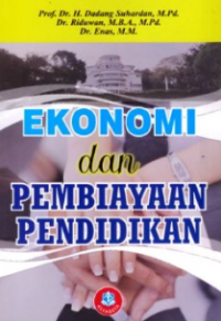 Ekonomi Dan Pembiayaan Pendidikan