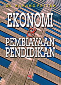 Ekonomi & Pembiayaan Pendidikan