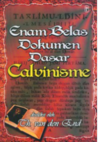 Enam Belas Dokumen Dasar Calvinisme