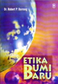 Etika Bumi Baru