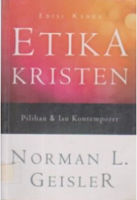 Etika KristenP: Pilihan & Isu Kontemporer