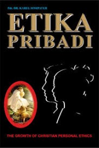 Etika Pribadi: The Growth Of Christian Personal Ethics