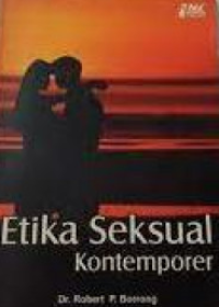 Etika Seksual Kontemporer