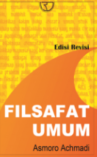 Filsafat Umum