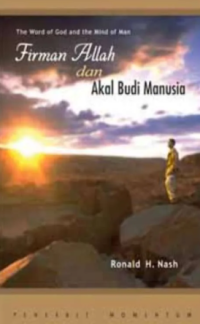 Firman Allah Dan Akal Budi Manusia