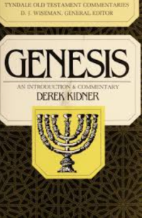 Genesis: An Introduction & Commentary