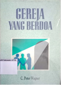 Gereja yang Berdoa