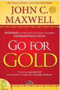 Go for Gold
