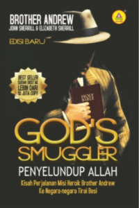 God's Smuggler (Penyelundupan Allah)