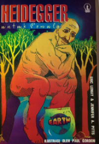 Heidegger Untuk Pemula