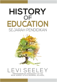 History Of Education (Sejarah Pendidikan)