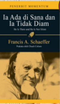 Ia Ada di Sana dan Ia Tidak Diam