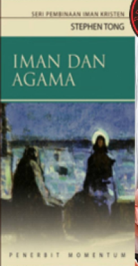 Iman Dan Agama