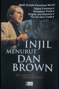 Injil Menurut dan Brown