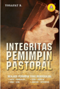Integritas Pemimpin Pastoral