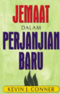 Jemaat Dalam Perjanjian Baru