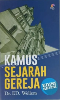 Kamus Sejarah Gereja