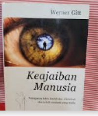 Keajaiban Manusia
